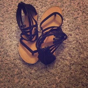 Sandals